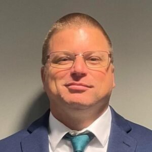 Owner and Operator Fred Hastings